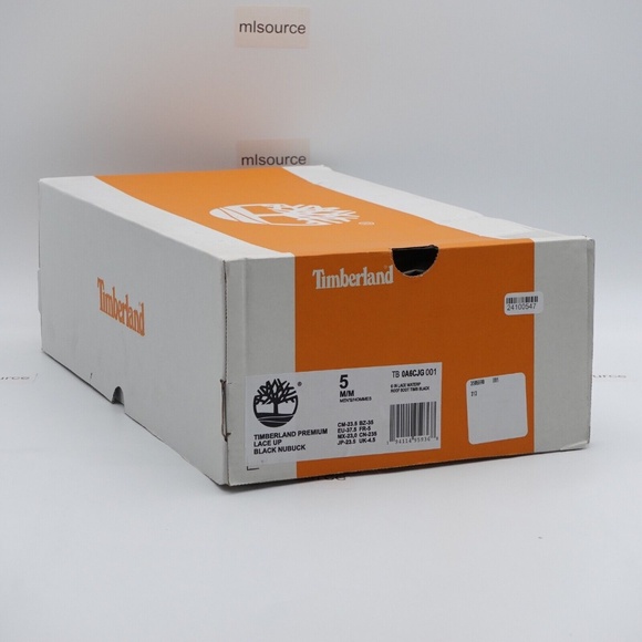 NEW Timberland Premium 6 Inch Heritage Waterproof Boots - Picture 4 of 10